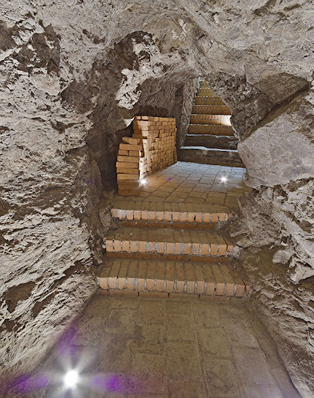 Unterkunft Gstehaus TURM WACHAU, Weienkirchen in der Wachau