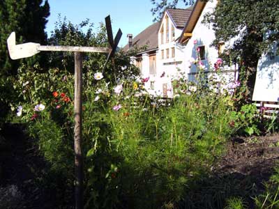Unterkunft Fereinwohnungen Lanschtzer, Sankt Margarethen im Lungau