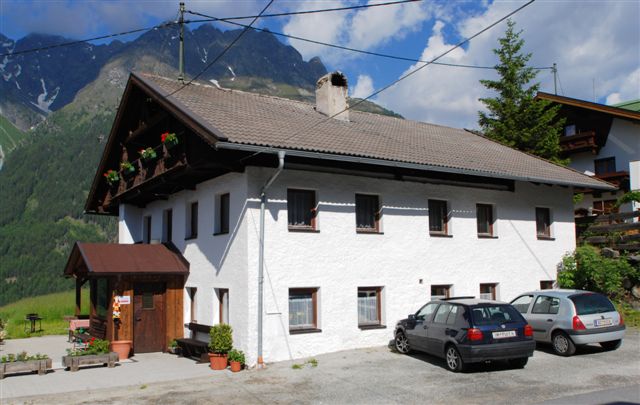 FERIENHAUS BERGBLICK