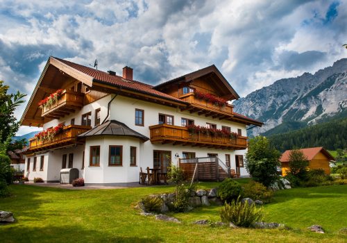 Landhaus Amadeus