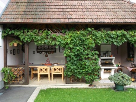 Unterkunft Gstehaus Schlossblick, Sitzenberg - Reidling