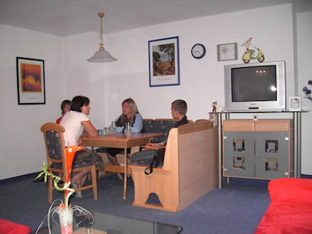 Appartement Marietta, szlls Forstau / Salzburg