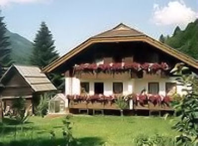 Ilse Lercher - Haus Kremser