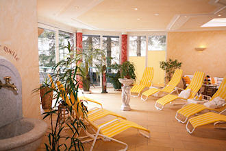 HOTEL SPORTALM, szlls Bad Kleinkirchheim