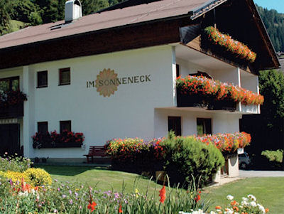 Frhstckspension / Appartementhaus WASSERER Appartementhaus , szlls Bad Kleinkirchheim