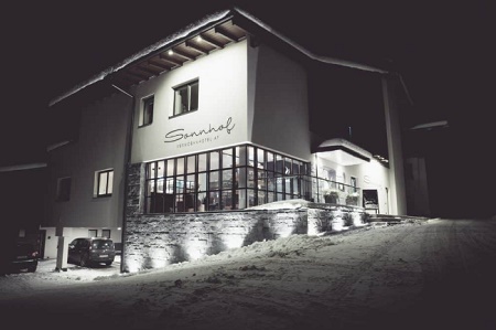 Verwhnhotel Sonnhof