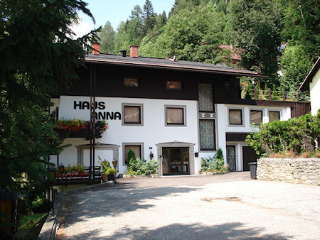 Haus Anna