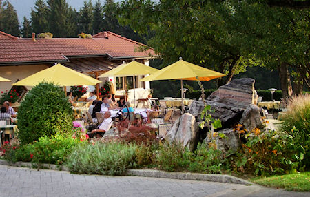 Hotel-Landhof Simeter, szlls Spittal an der Drau
