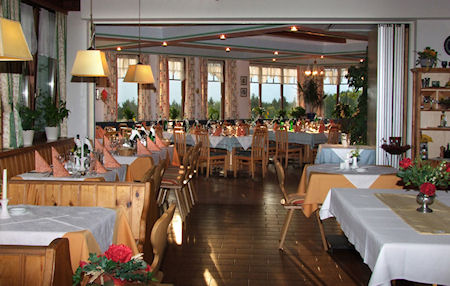 Hotel-Landhof Simeter, szlls Spittal an der Drau
