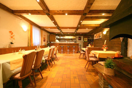 Pension Schnitzschule-Naschenweng, szlls Obervellach