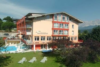 Aktivhotel Rohrmooserhof, szlls Schladming - Rohrmoos