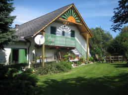 Unterkunft Weinbauernhof Puff, Kapfenstein