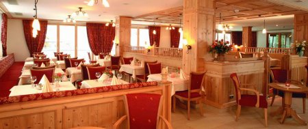 Hotel Christophorus, szlls Kappl