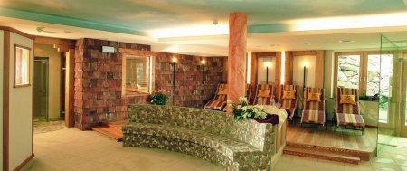 Hotel Christophorus, szlls Kappl