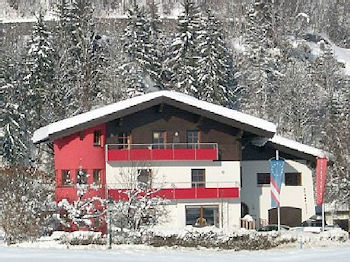 Appartmenthaus Bergblick