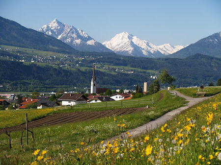 Tourismusb�ro Rum - Turisztikai Iroda - Innsbruck/Rum