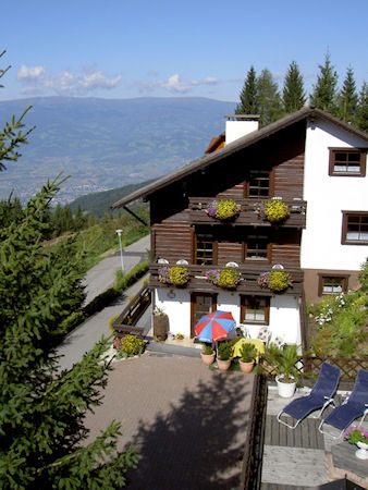 Haus Andrea, szlls Sankt Stefan im Lavanttal
