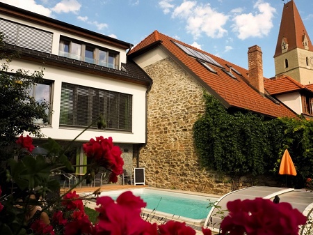 Unterkunft Gstehaus Schmelz, Weienkirchen in der Wachau