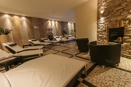 Bike Hotel Conrad, szlls Saalbach - Hinterglemm