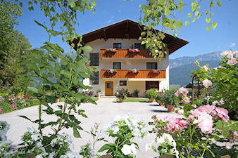Am Rosspointnerhof