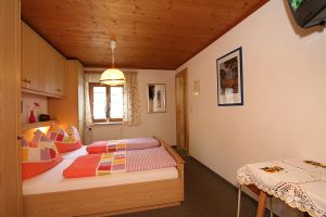 Ferienhaus Hintersee, szlls Hintersee