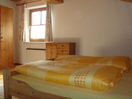 Ferienwohnung Maria Siller, szlls Neustift im Stubaital