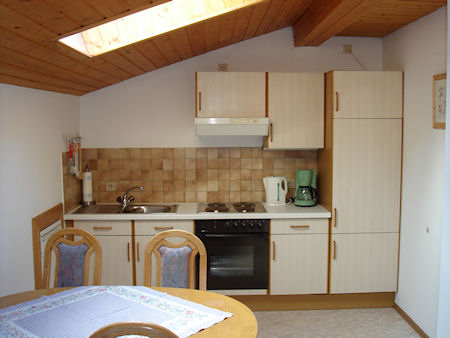 Ferienwohnung Maria Siller, szlls Neustift im Stubaital
