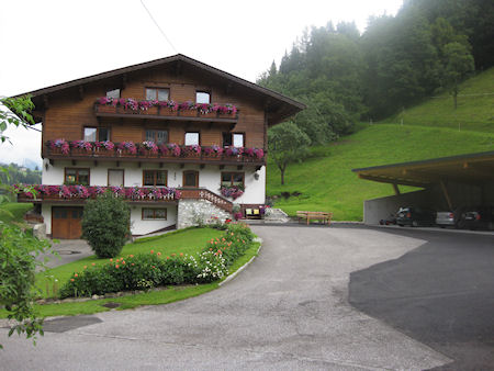 Ahlhof Appartements, szlls Schladming - Rohrmoos