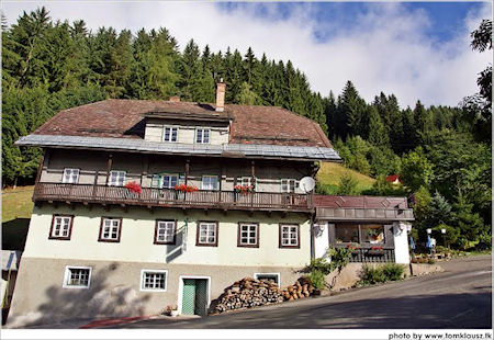 Gasthaus Luggwirt