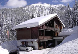 Haus Montanara