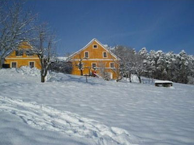 Bauernhaus Posch, Ferienappartements