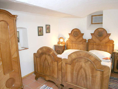 Unterkunft Bauernhaus Posch, Ferienappartements, Pischelsdorf / Steiermark
