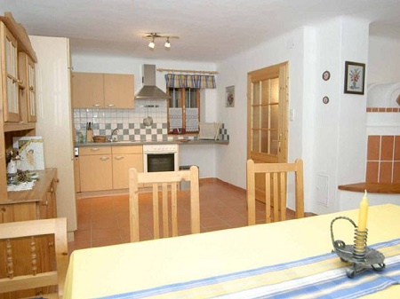 Unterkunft Bauernhaus Posch, Ferienappartements, Pischelsdorf / Steiermark