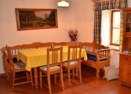 Unterkunft Bauernhaus Posch, Ferienappartements, Pischelsdorf / Steiermark
