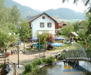 Unterkunft Apartmenthaus Rmerthurm-Berger, Schder