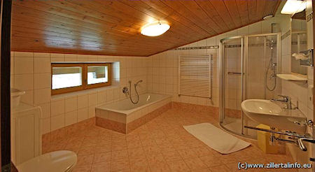 Gstehaus Fiechtl, szlls Stumm