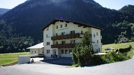 Gasthof Inntalerhof