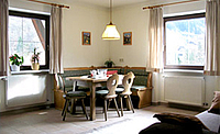 Appartement Residenz Schatz, szlls Oetz / Tirol