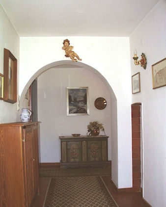 Haus Dr. Kng, szlls Lech