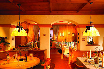 Unterkunft Hotel Wienerhof, Trins