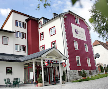 Zusers Pension, szlls Mitterbach am Erlaufsee