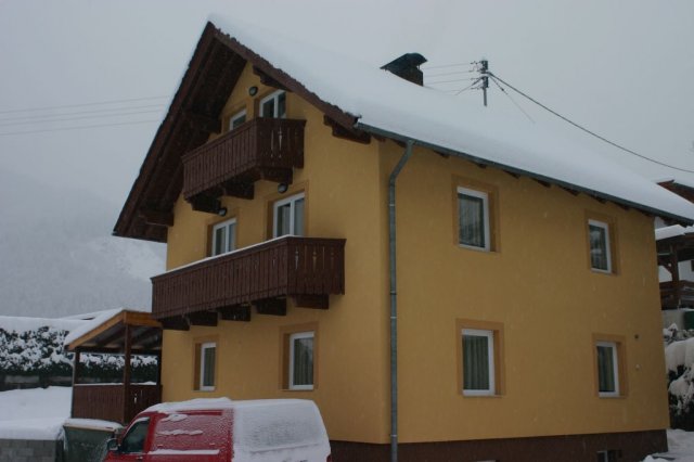 Haus Alpenblick