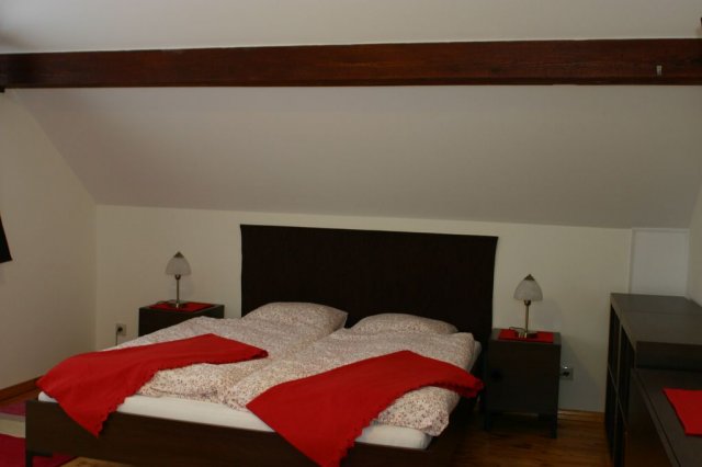 Haus Alpenblick, szlls Flattach