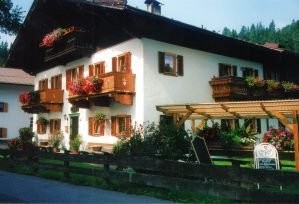 Landgasthof-Restaurant-Dorfstadl