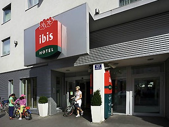 Unterkunft Ibis Wien Schnbrunnerstrae, Wien