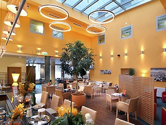 Unterkunft Ibis Wien Schnbrunnerstrae, Wien