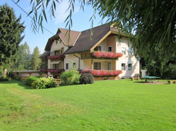 Ferienwohnungen Petritz, szlls Velden am Wrthersee