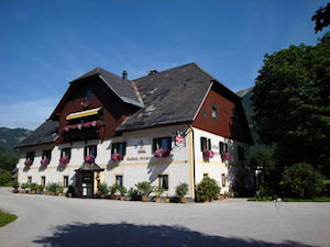 Gasthof Seewirt