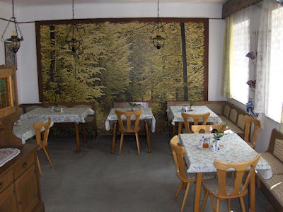 Unterkunft Gstehaus Schober, Gablitz