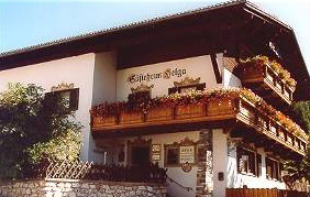 Gstehaus Helga